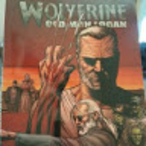 Meet your Posher, Steven - Picture 1 of 1